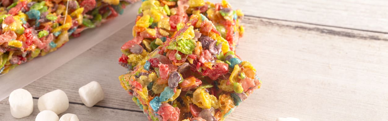 Flavorchem Fruity Cereal Milk Type Flavor Natural (6.0115) banner