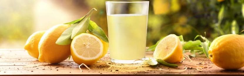 Callisons LEMON FLAVOR NAT WONF LEMONADE TYPE WS (106030) banner