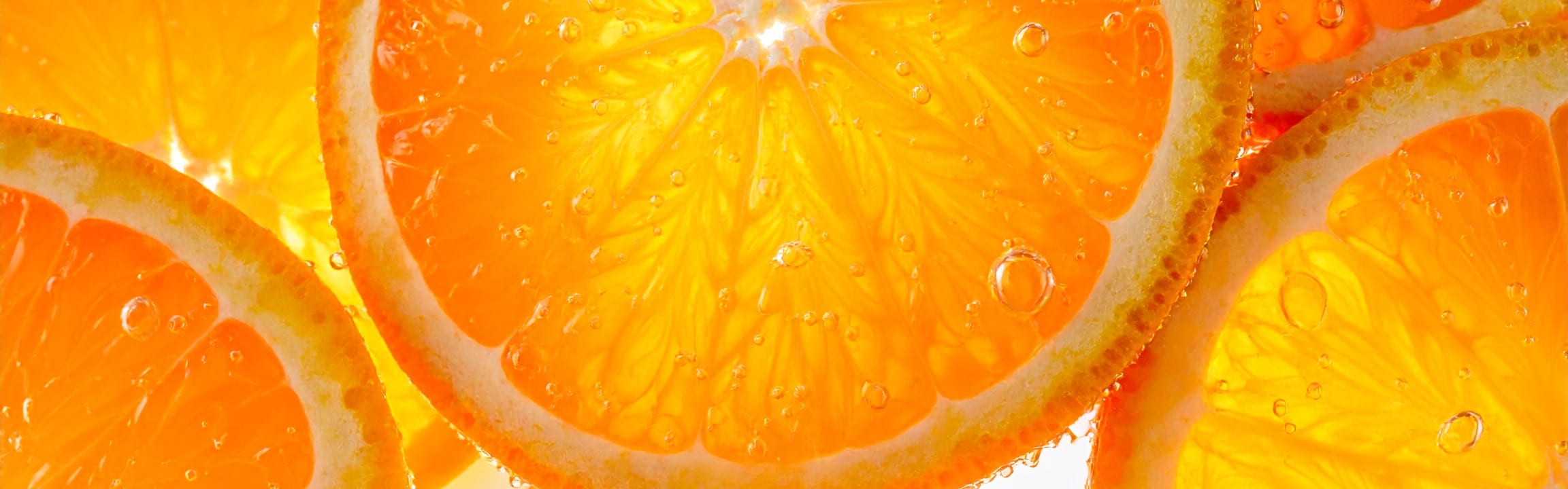 Orange Juice Powder banner