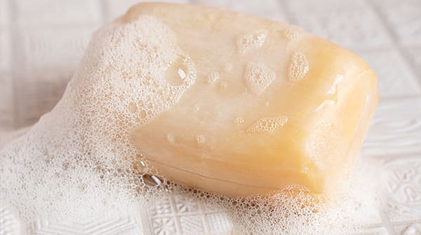 Soaps & Soap Bases