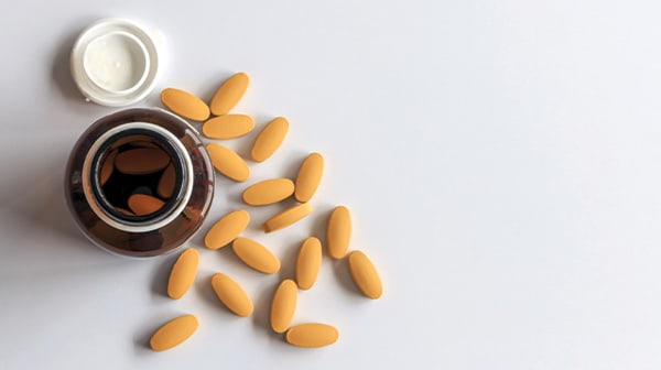 Supplements & Functional Ingredients