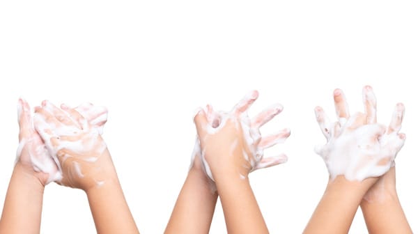 Hand Hygiene
