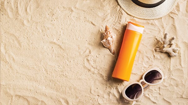 Sun Care