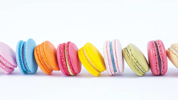 Confectionery