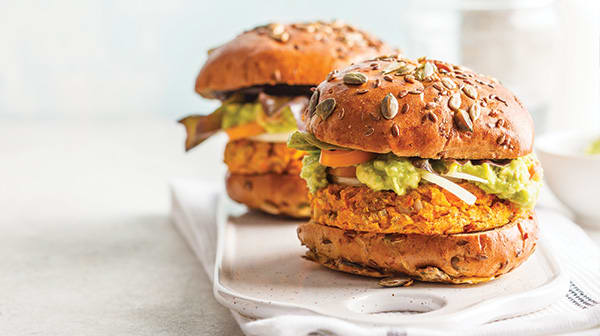 Meat Substitutes