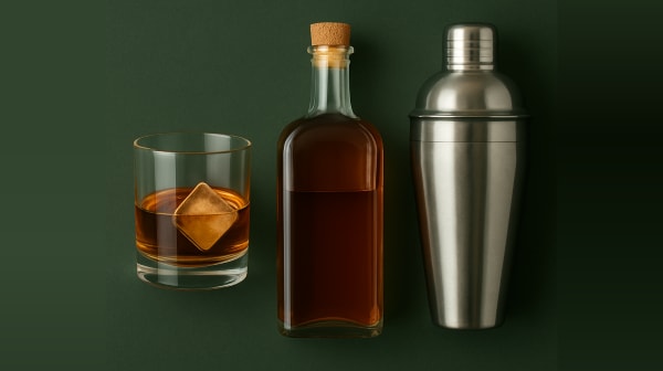 Liquor & Spirits