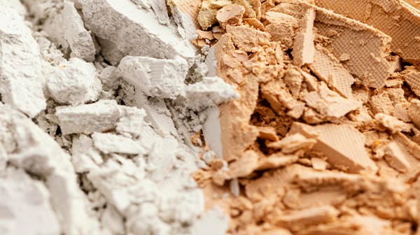 Cement & Concrete Additives