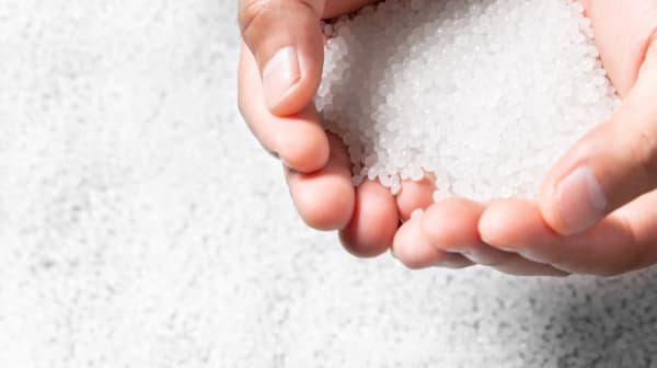 Basic Thermoplastics