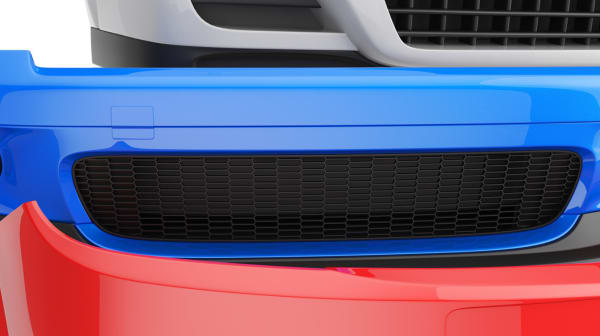 Thermoset Resins