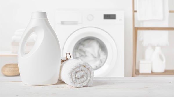 Commercial Laundry