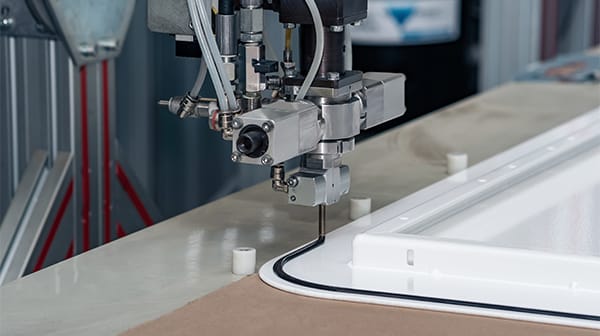 Industrial Adhesives & Sealants