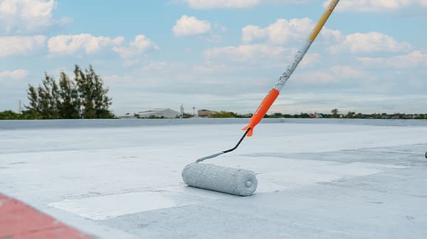 Roof Coatings