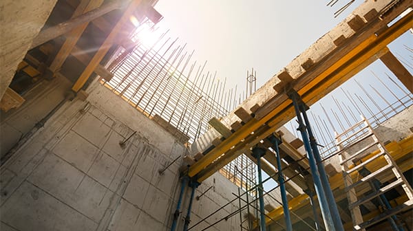 Building & Construction