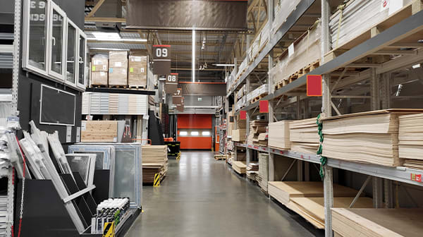Building Materials