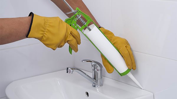 Sealants & Caulks