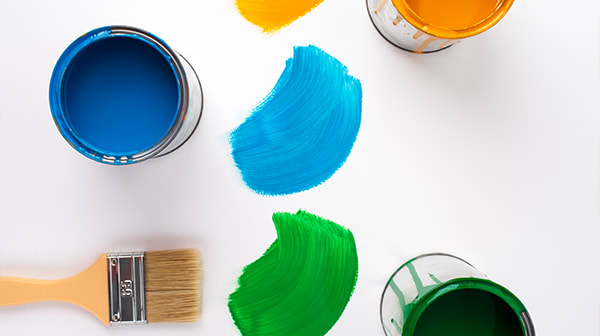 Decorative Materials & Finishes