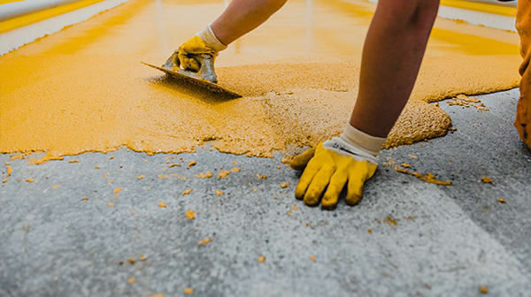 Floor Coatings