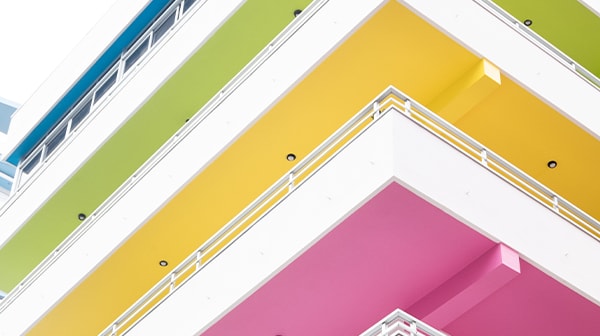 Architectural Coatings