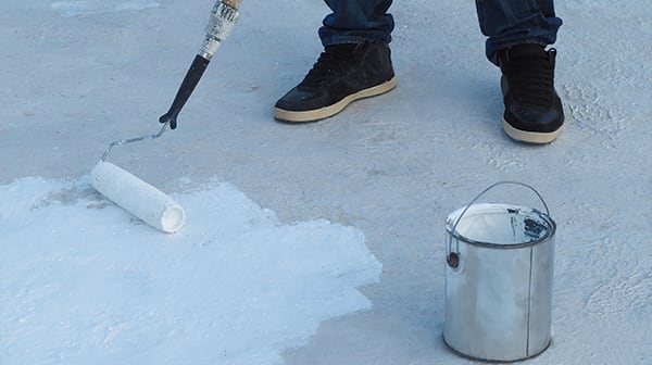 Waterproofing & Weatherproofing