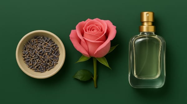 Aroma Ingredients