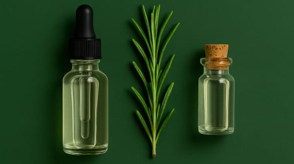 Essential Oils