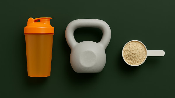 Sports Nutrition
