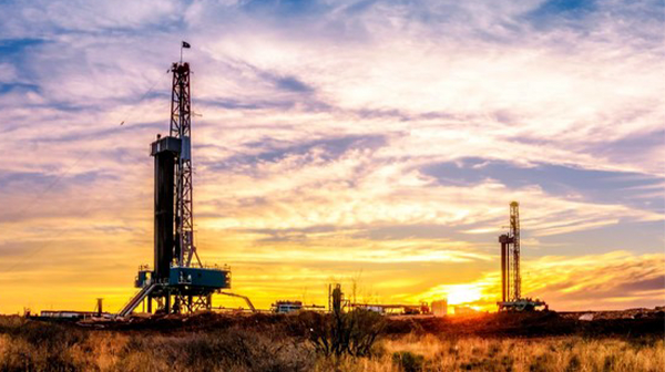 Oil, Gas & Mining