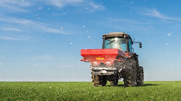 Agrochemicals