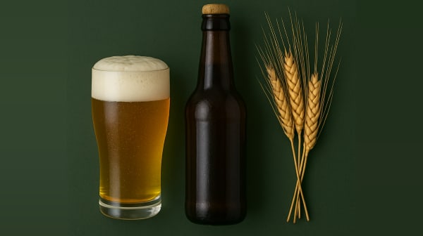 Beer Brewing