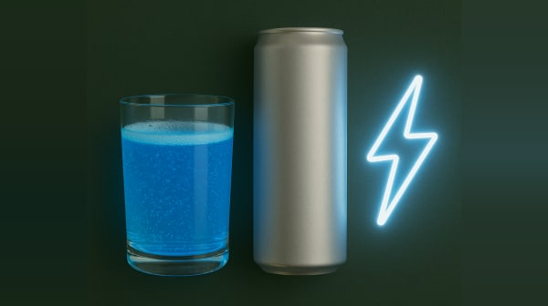 Energy Drinks