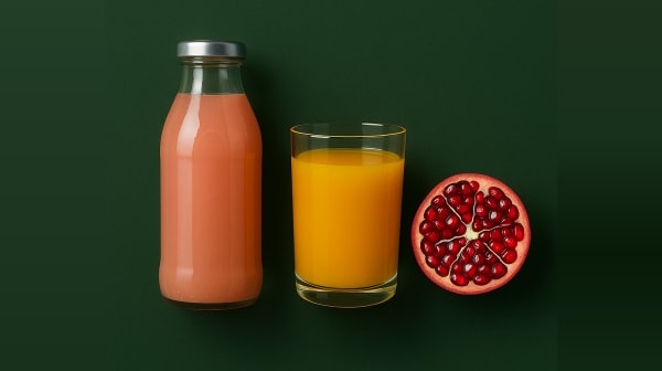 Juice & Juice Drinks
