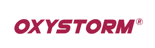 Oxystorm banner