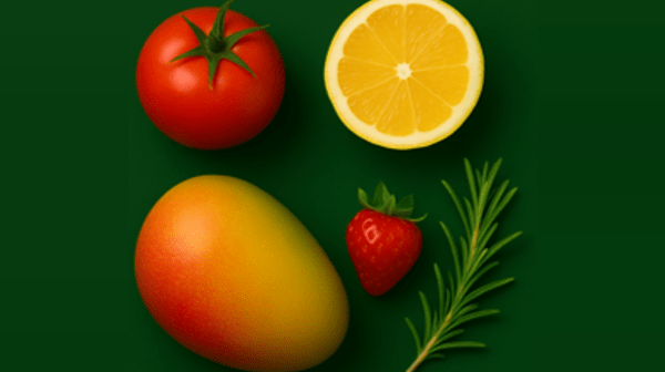 Food Ingredients