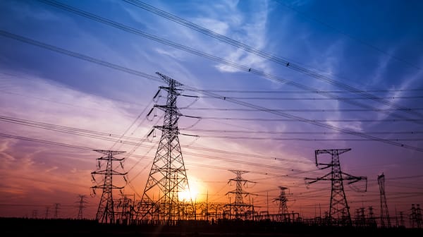 Power, Water & Utilities