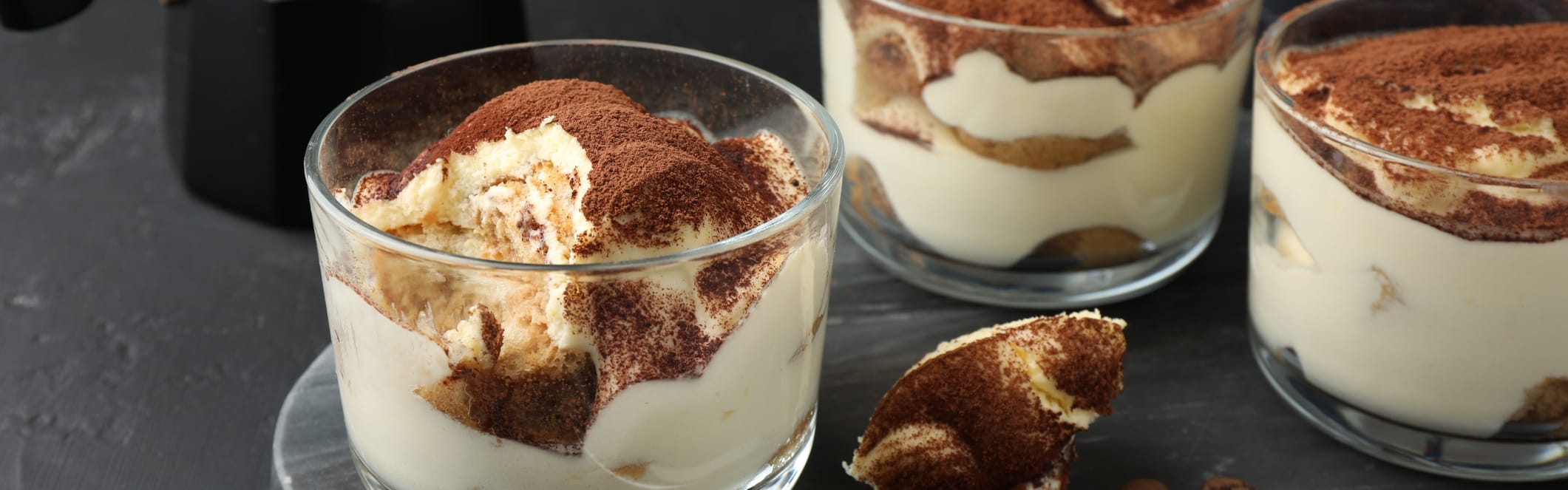 Tiramisu Type Flavor Natural (21.8521) banner