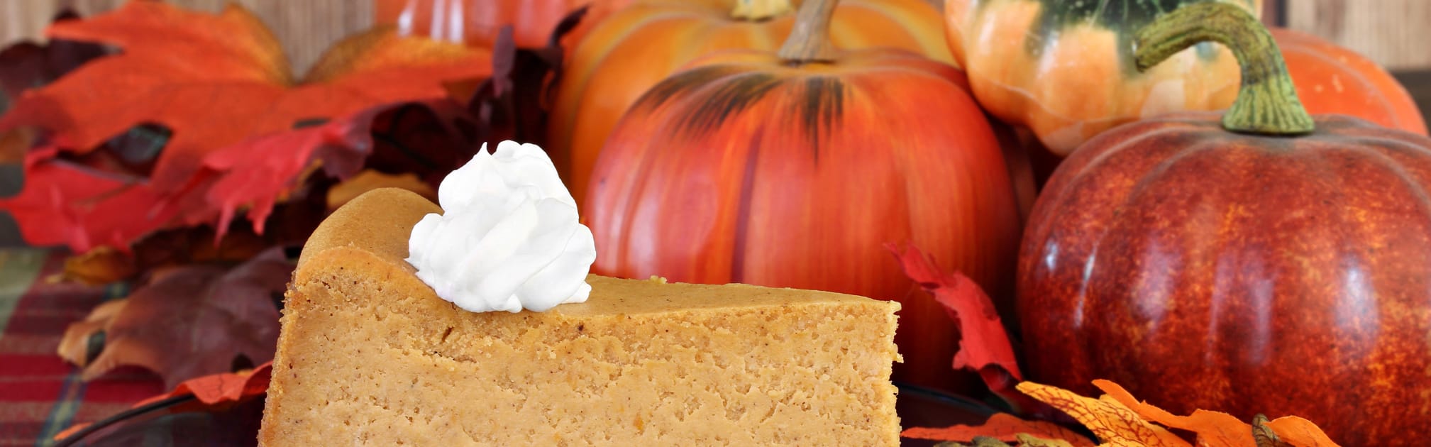 Pumpkin Cheesecake Type Flavor Natural (56.5022) banner
