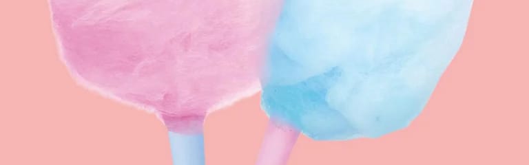 Callisons Cotton Candy Flavor Natural, WS (1914703) banner