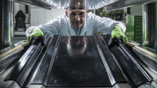 Composite Materials