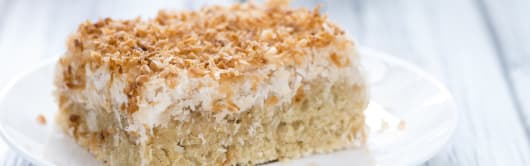 Flavorchem Spray Dried White Chocolate Toasted Coconut Type FLV NAT (17.4808SD) banner