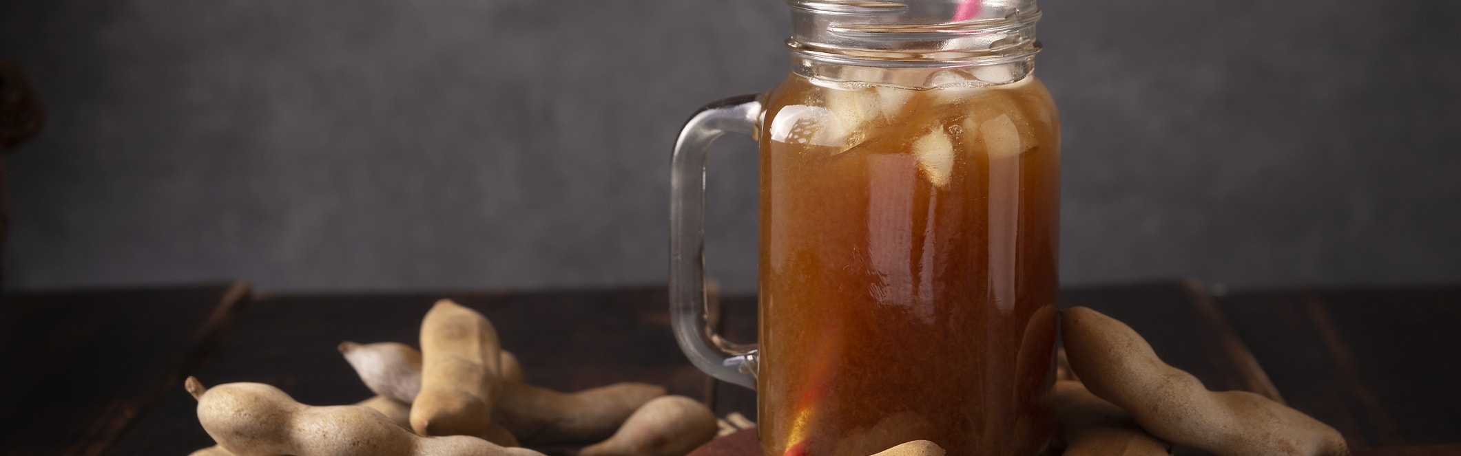Tamarind Flavor Nat/WONF (33.0110) banner