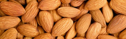 Natural Almond Type FL WS (7237130) banner