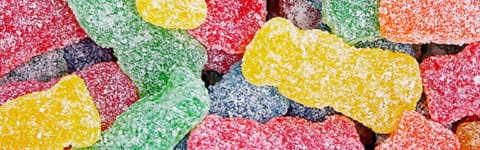 Natural Sour Patch Candy Type (7237111) banner