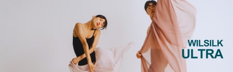 WILSILK Ultra | Plant-Based D5 Replacer banner