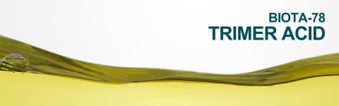 Trimer Acid (BIOTA-78) banner