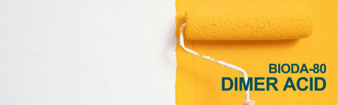 Dimer Acid (BIODA-80) banner
