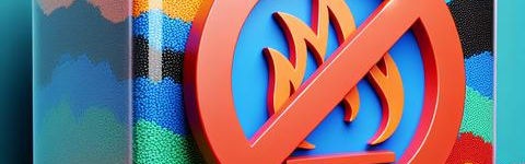 Flame Retardants (Halogen-Free) banner