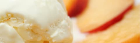 Natural Peaches & Cream Type FL PLATE (7237142) banner