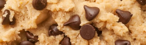 Natural Cookie Dough Type FL WS (7237136) banner