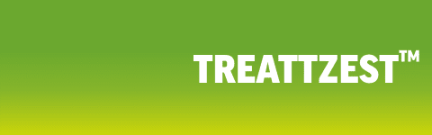 TreattZest™ banner