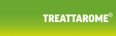 Treattarome® banner